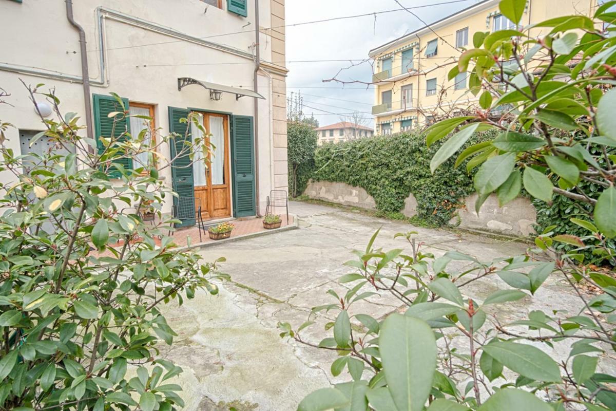 피사 Da Guendalina 아파트 외부 사진